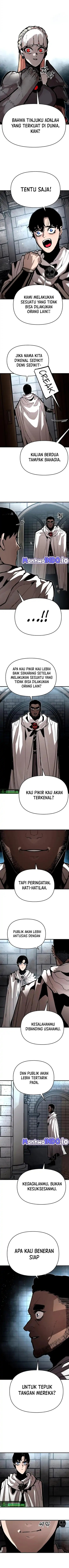 War of Corpses Chapter 09 Bahasa Indonesia