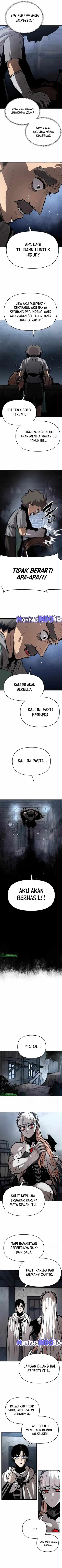 War of Corpses Chapter 18 Bahasa Indonesia