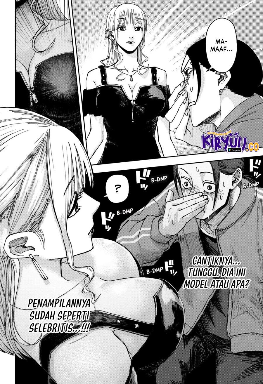 War of the Adults chapter 7