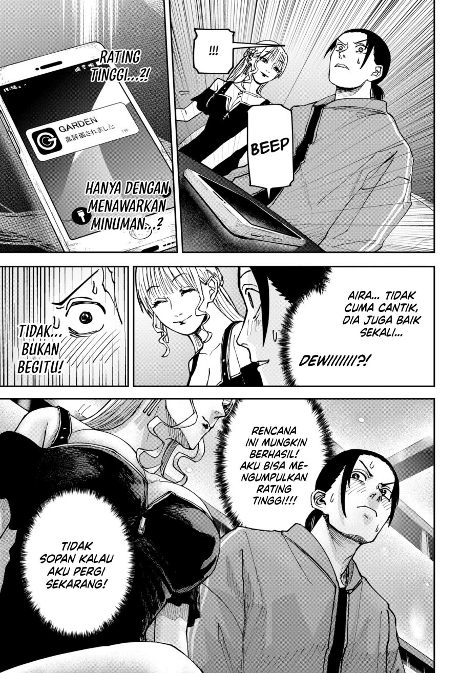 War of the Adults chapter 7