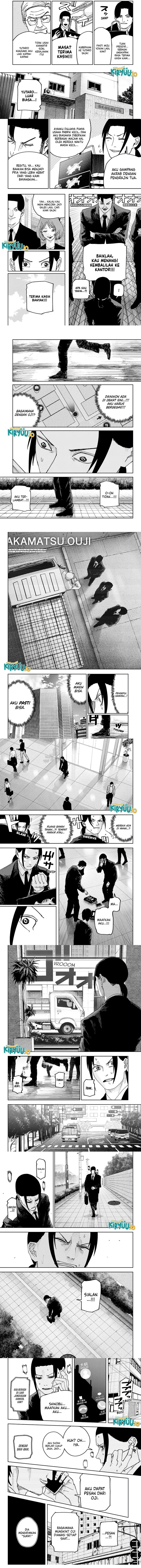 War of the Adults Chapter 28 Bahasa Indonesia