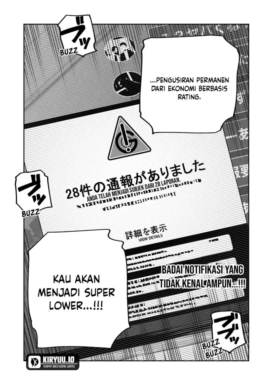 War of the Adults chapter 35