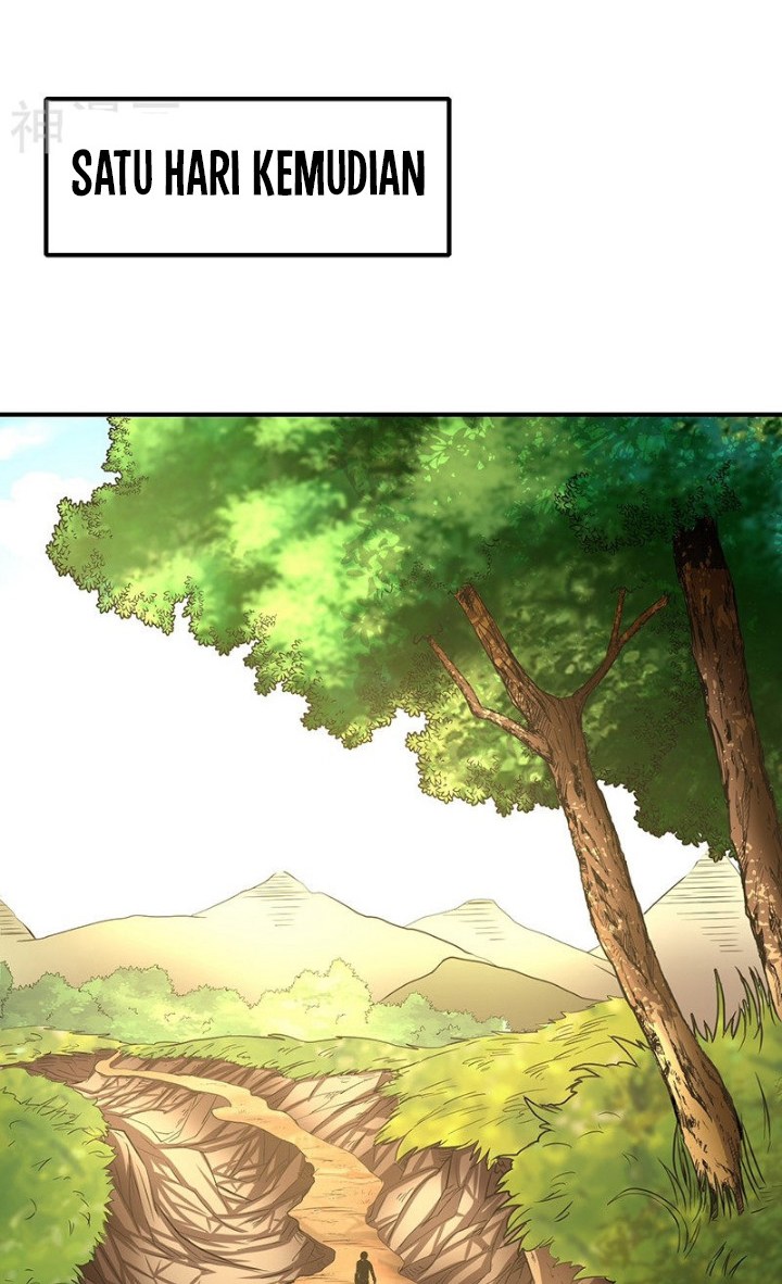 Warring States Chapter 05 Bahasa Indonesia