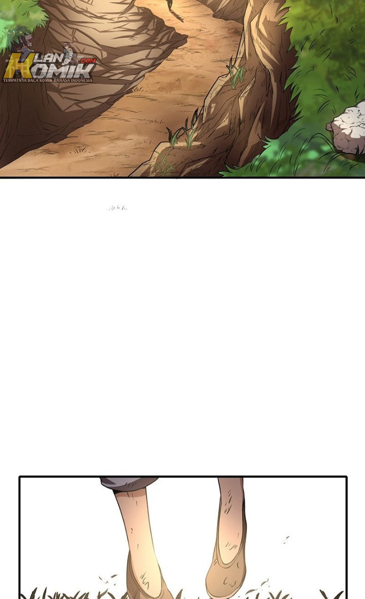 Warring States Chapter 05 Bahasa Indonesia