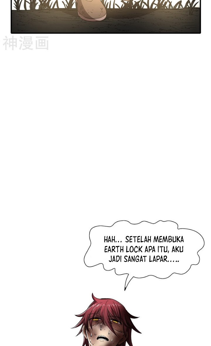 Warring States Chapter 05 Bahasa Indonesia