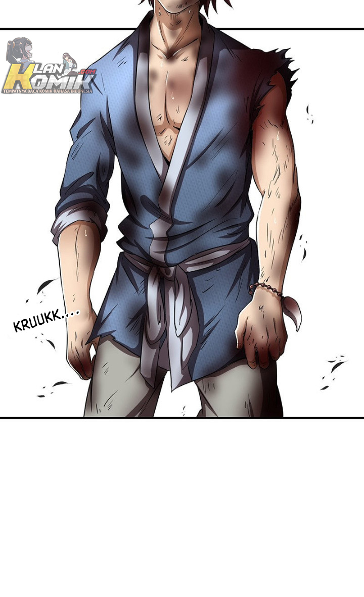 Warring States Chapter 05 Bahasa Indonesia