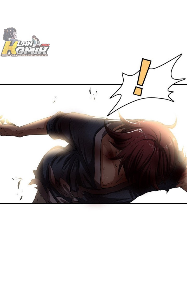 Warring States Chapter 05 Bahasa Indonesia