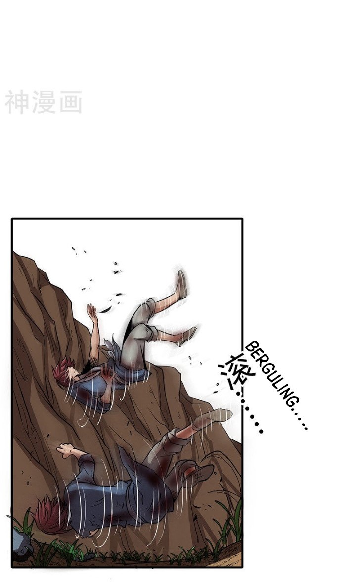 Warring States Chapter 05 Bahasa Indonesia