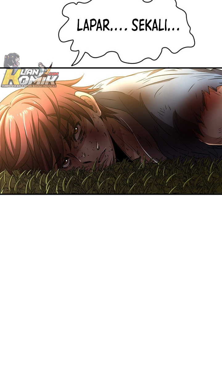 Warring States Chapter 05 Bahasa Indonesia