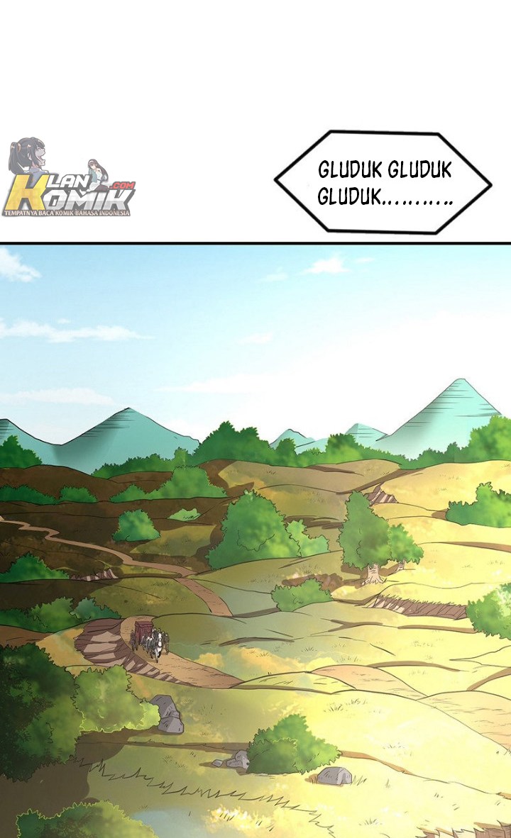 Warring States Chapter 05 Bahasa Indonesia