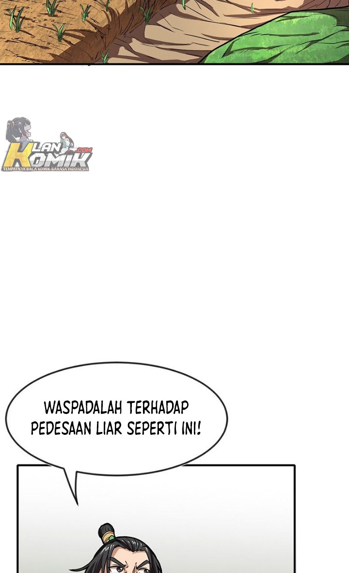 Warring States Chapter 05 Bahasa Indonesia
