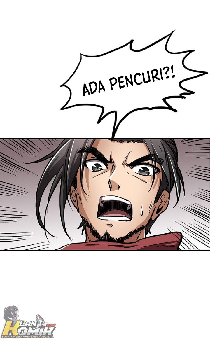 Warring States Chapter 05 Bahasa Indonesia