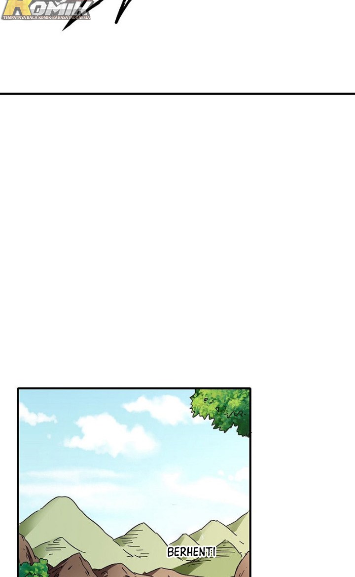 Warring States Chapter 05 Bahasa Indonesia