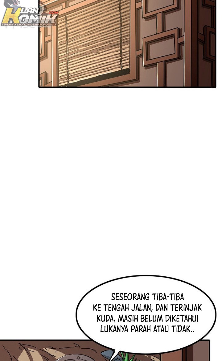 Warring States Chapter 05 Bahasa Indonesia