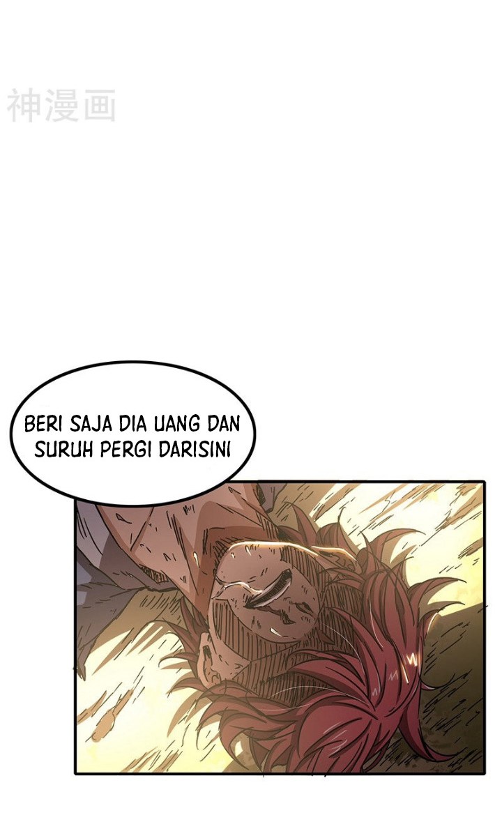 Warring States Chapter 05 Bahasa Indonesia