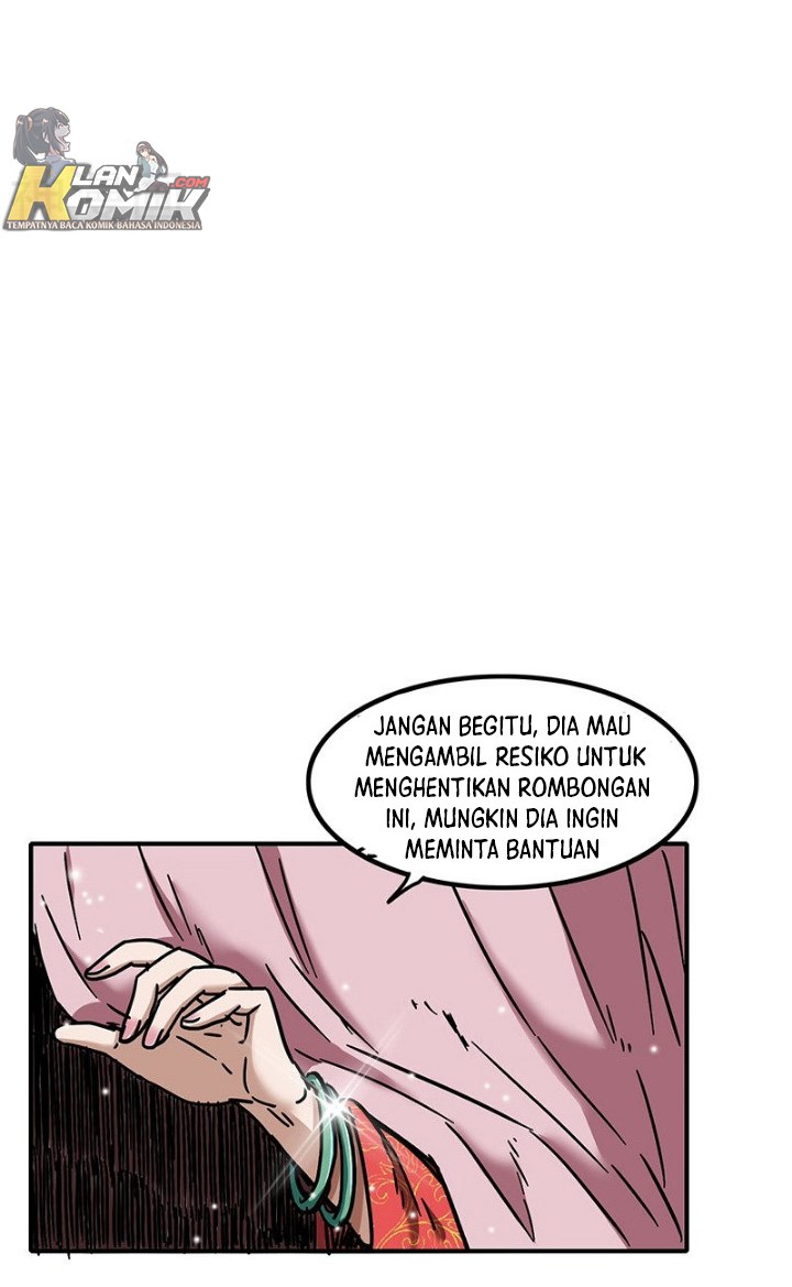 Warring States Chapter 05 Bahasa Indonesia