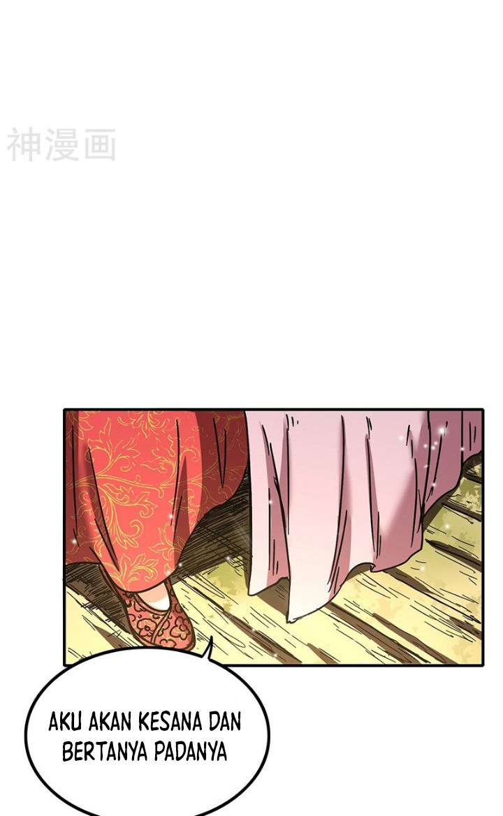 Warring States Chapter 05 Bahasa Indonesia