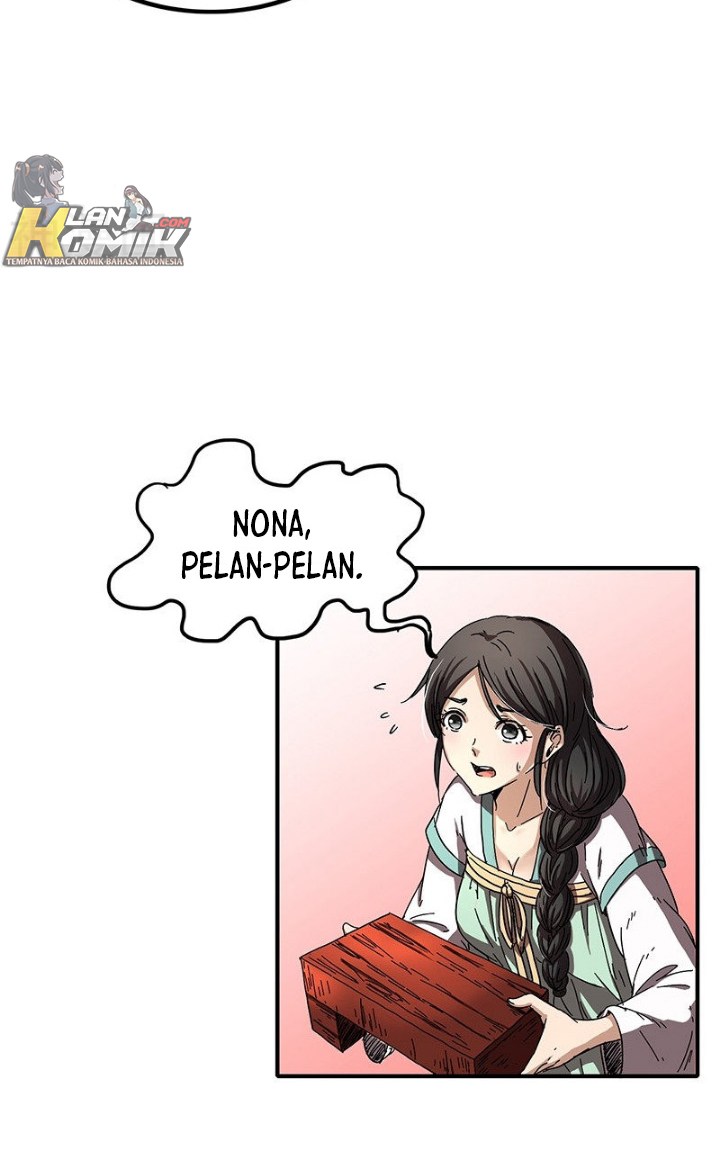 Warring States Chapter 05 Bahasa Indonesia