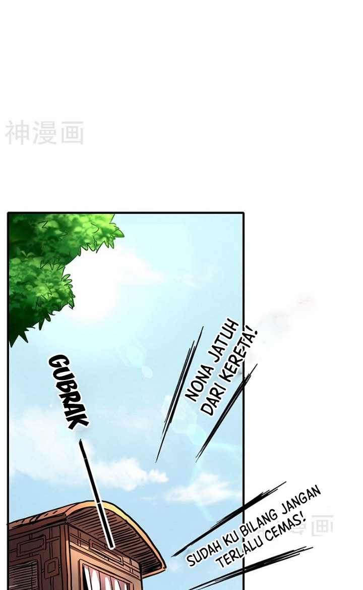 Warring States Chapter 05 Bahasa Indonesia