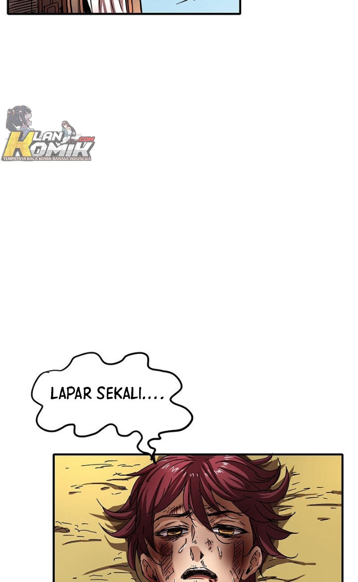 Warring States Chapter 05 Bahasa Indonesia