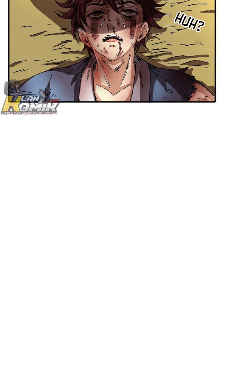 Warring States Chapter 05 Bahasa Indonesia