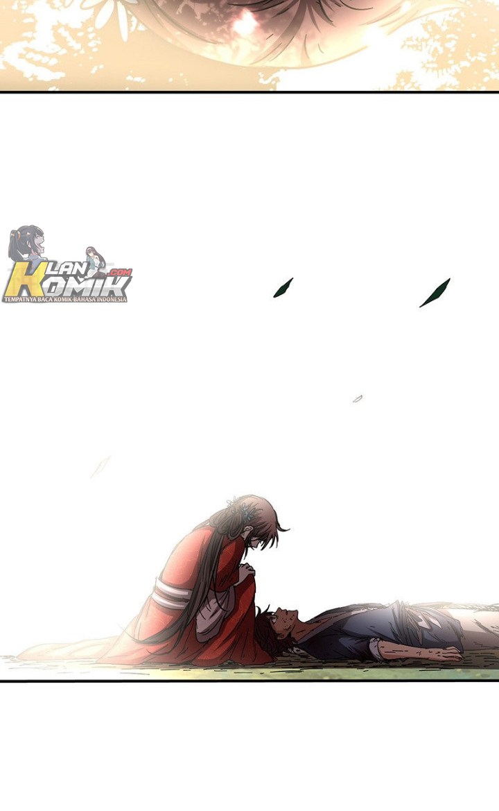 Warring States Chapter 05 Bahasa Indonesia