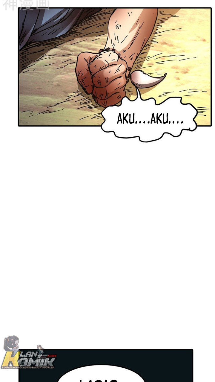 Warring States Chapter 05 Bahasa Indonesia