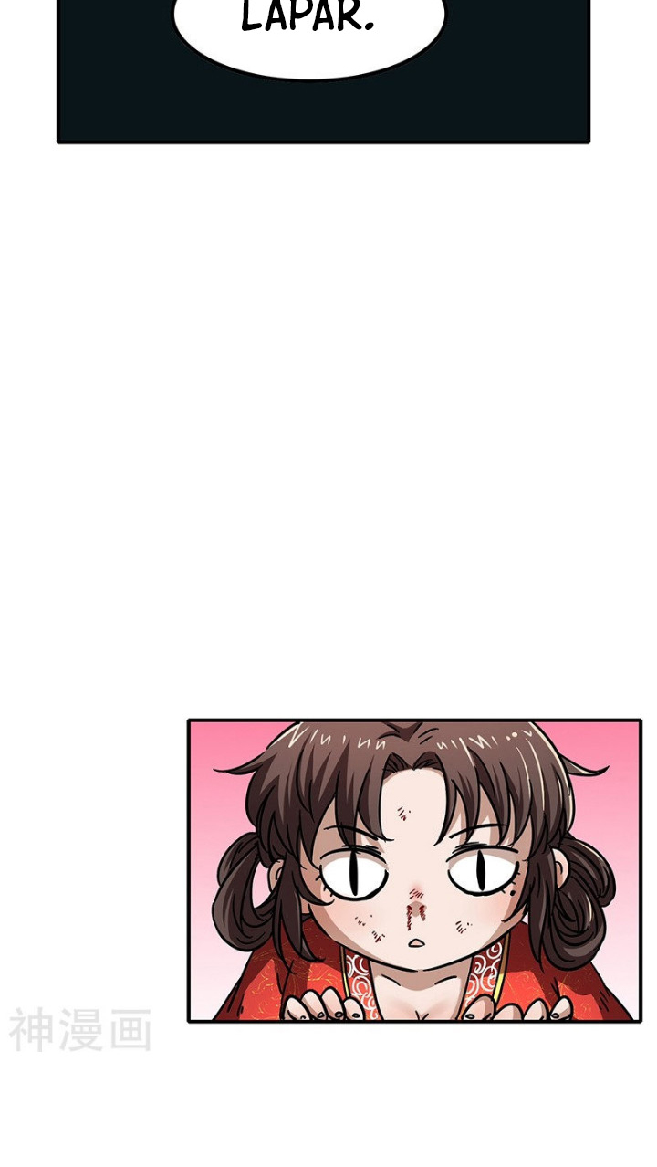 Warring States Chapter 05 Bahasa Indonesia