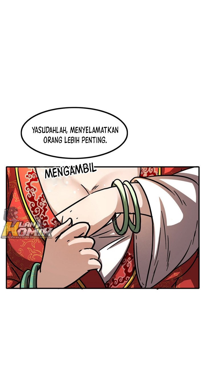 Warring States Chapter 05 Bahasa Indonesia
