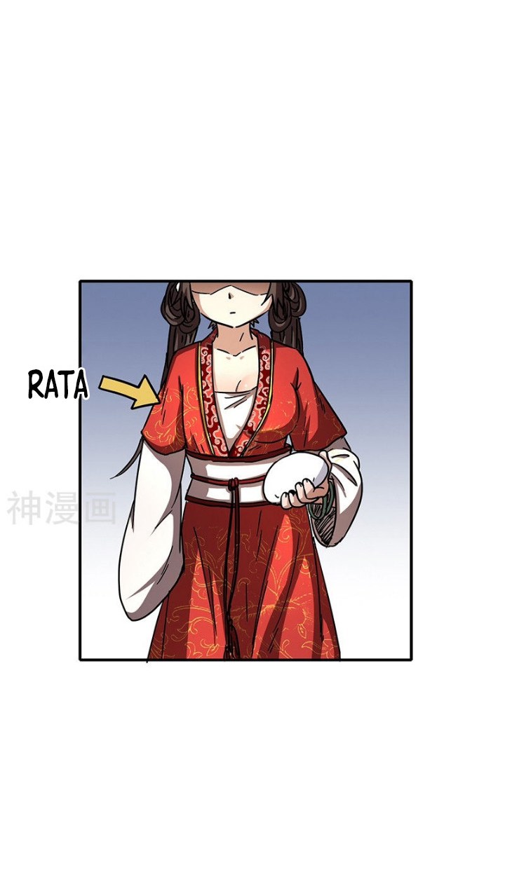 Warring States Chapter 05 Bahasa Indonesia