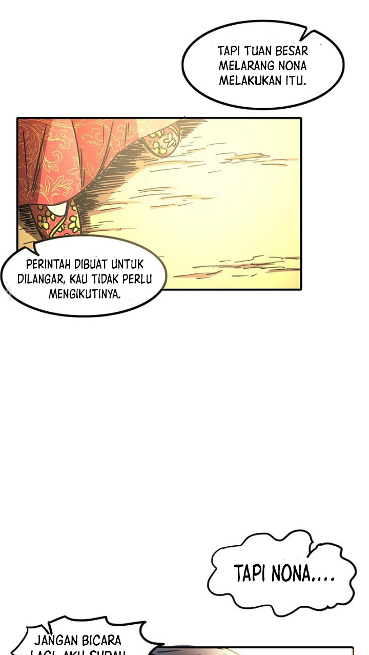 Warring States Chapter 05 Bahasa Indonesia