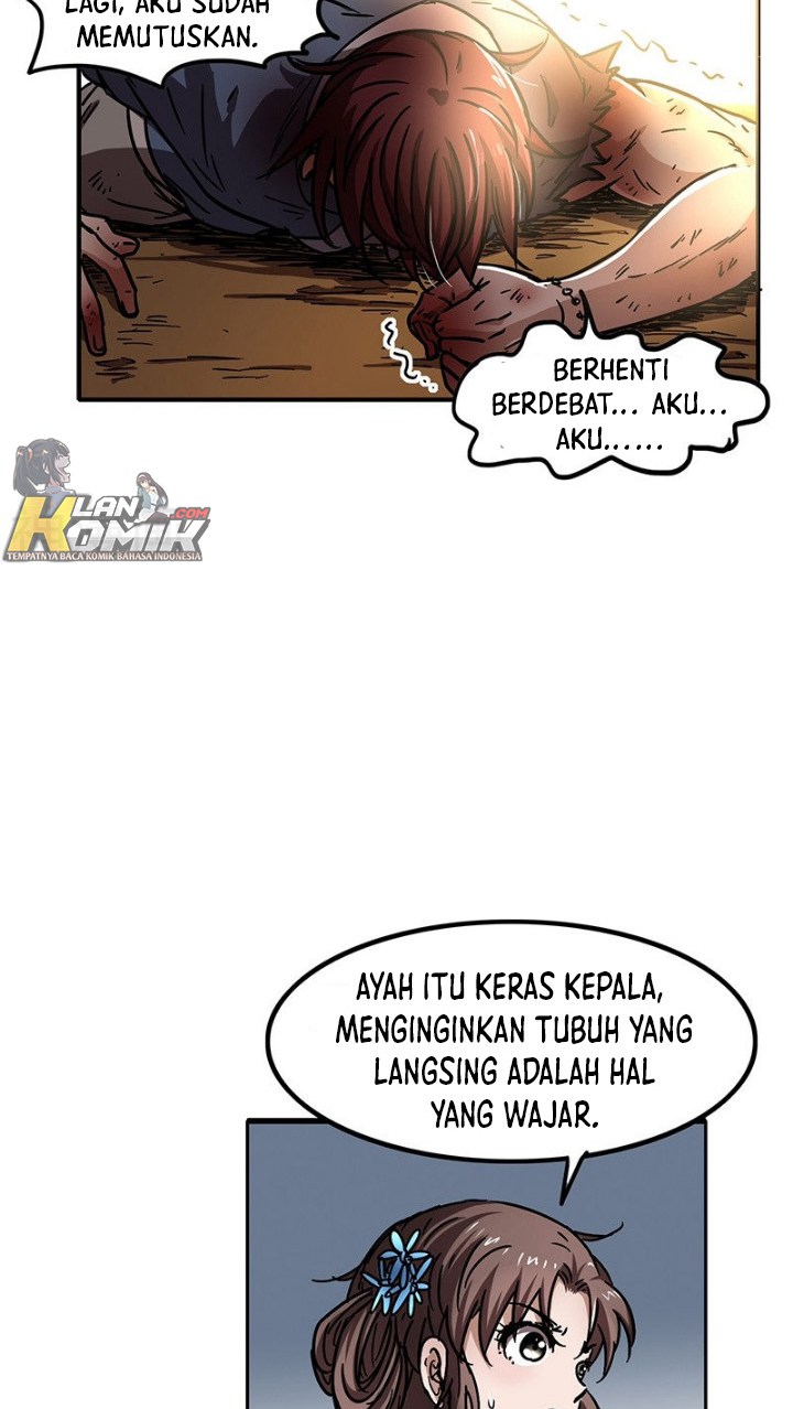 Warring States Chapter 05 Bahasa Indonesia