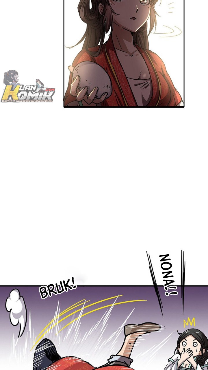 Warring States Chapter 05 Bahasa Indonesia