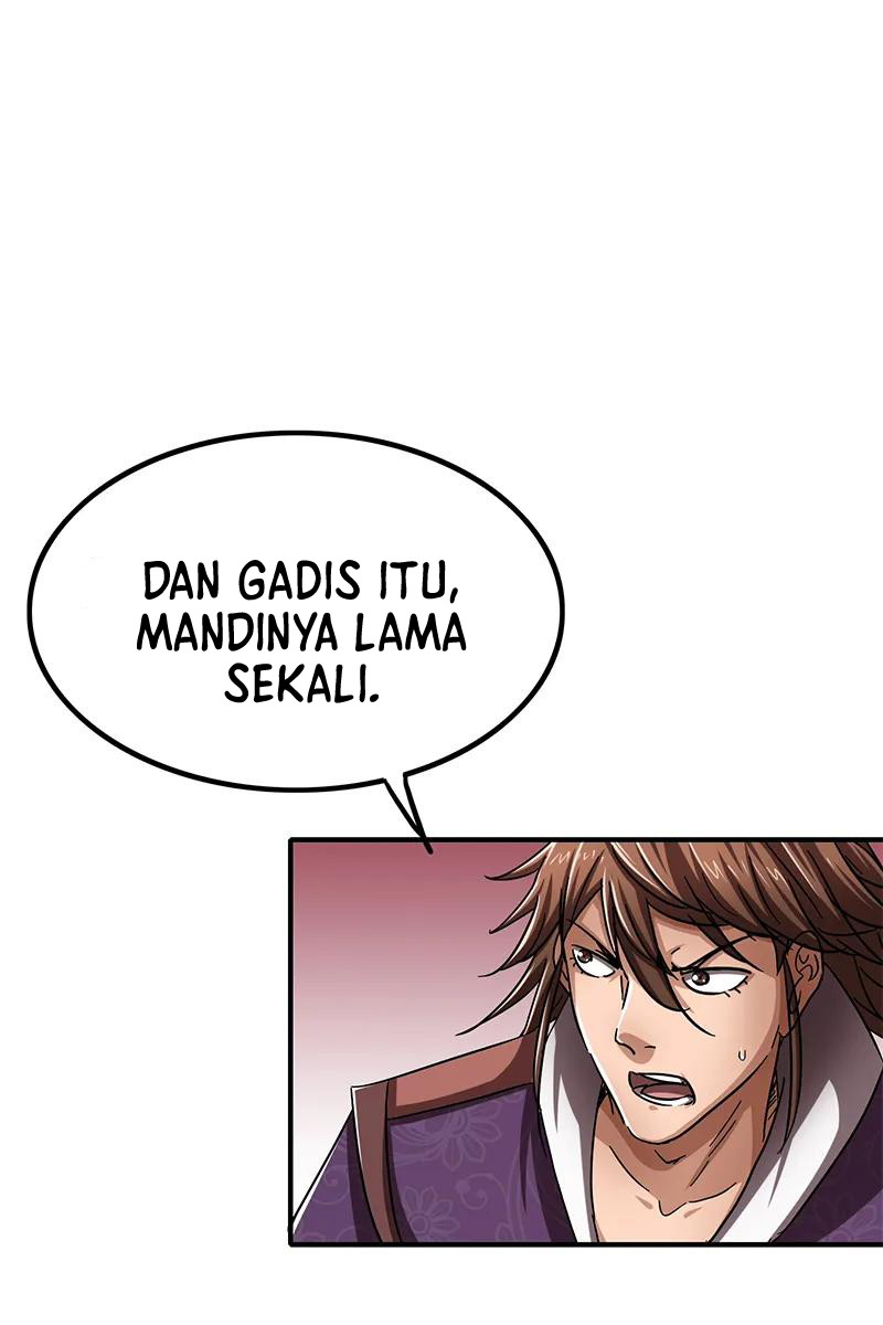 Warring States Chapter 08 Bahasa Indonesia