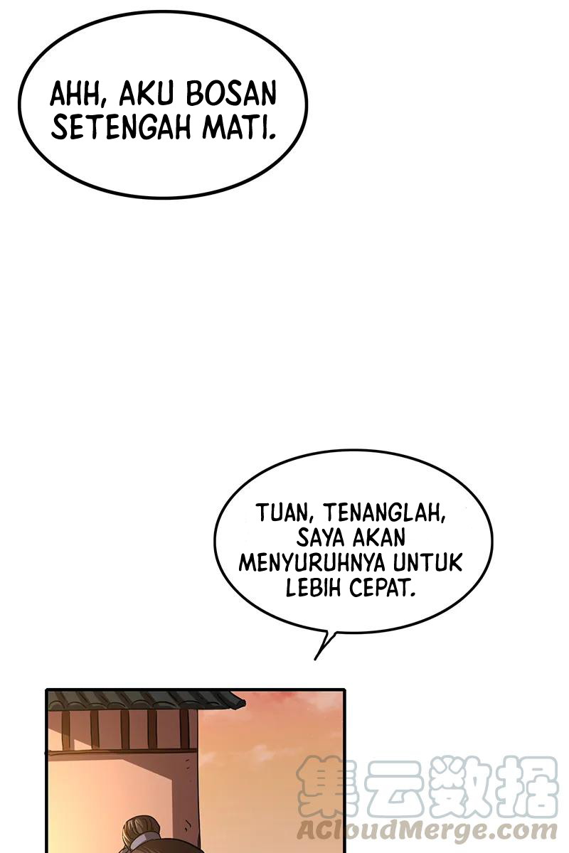 Warring States Chapter 08 Bahasa Indonesia