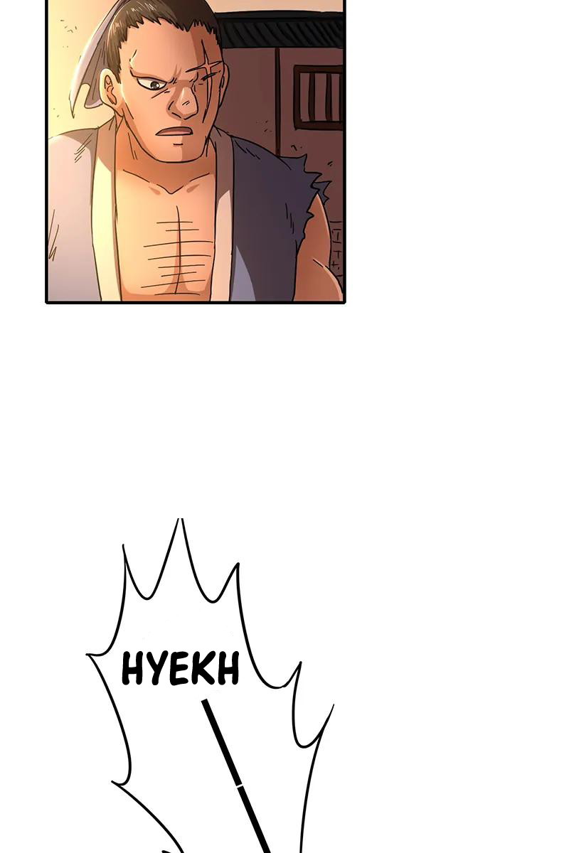 Warring States Chapter 08 Bahasa Indonesia