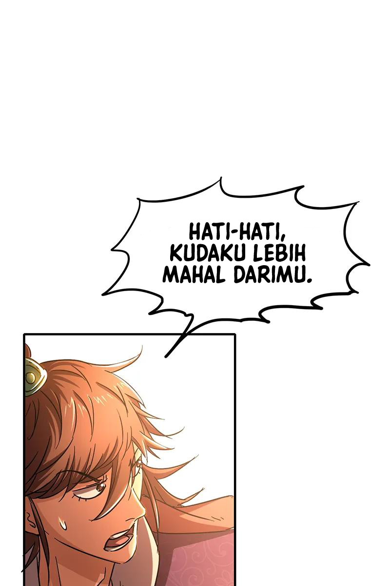 Warring States Chapter 08 Bahasa Indonesia