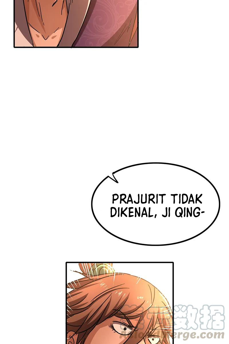 Warring States Chapter 08 Bahasa Indonesia