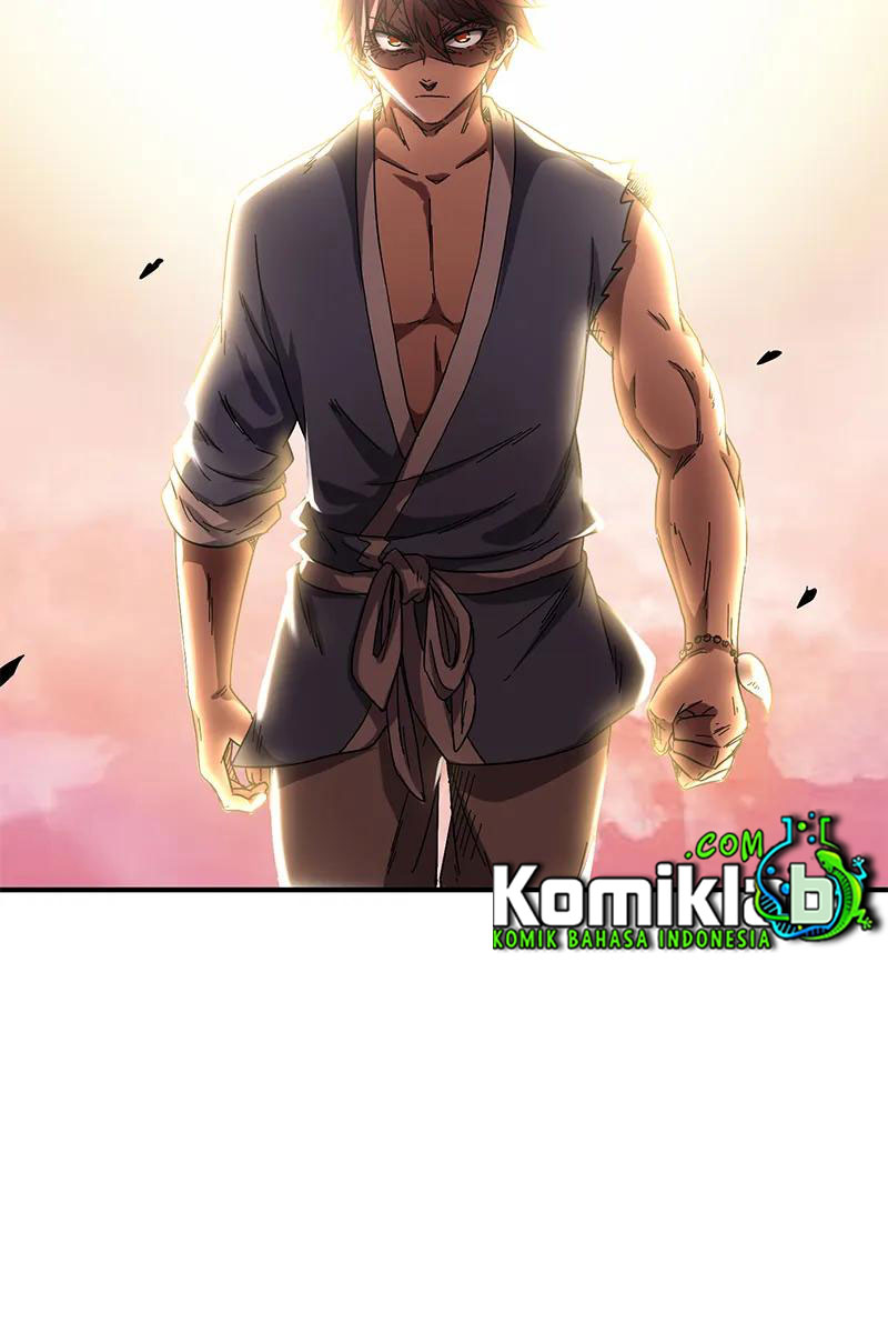 Warring States Chapter 08 Bahasa Indonesia