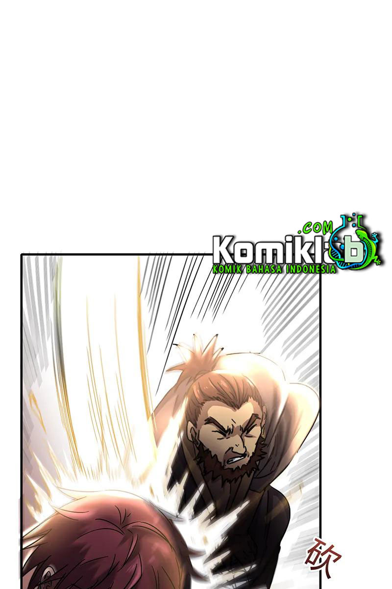 Warring States Chapter 08 Bahasa Indonesia