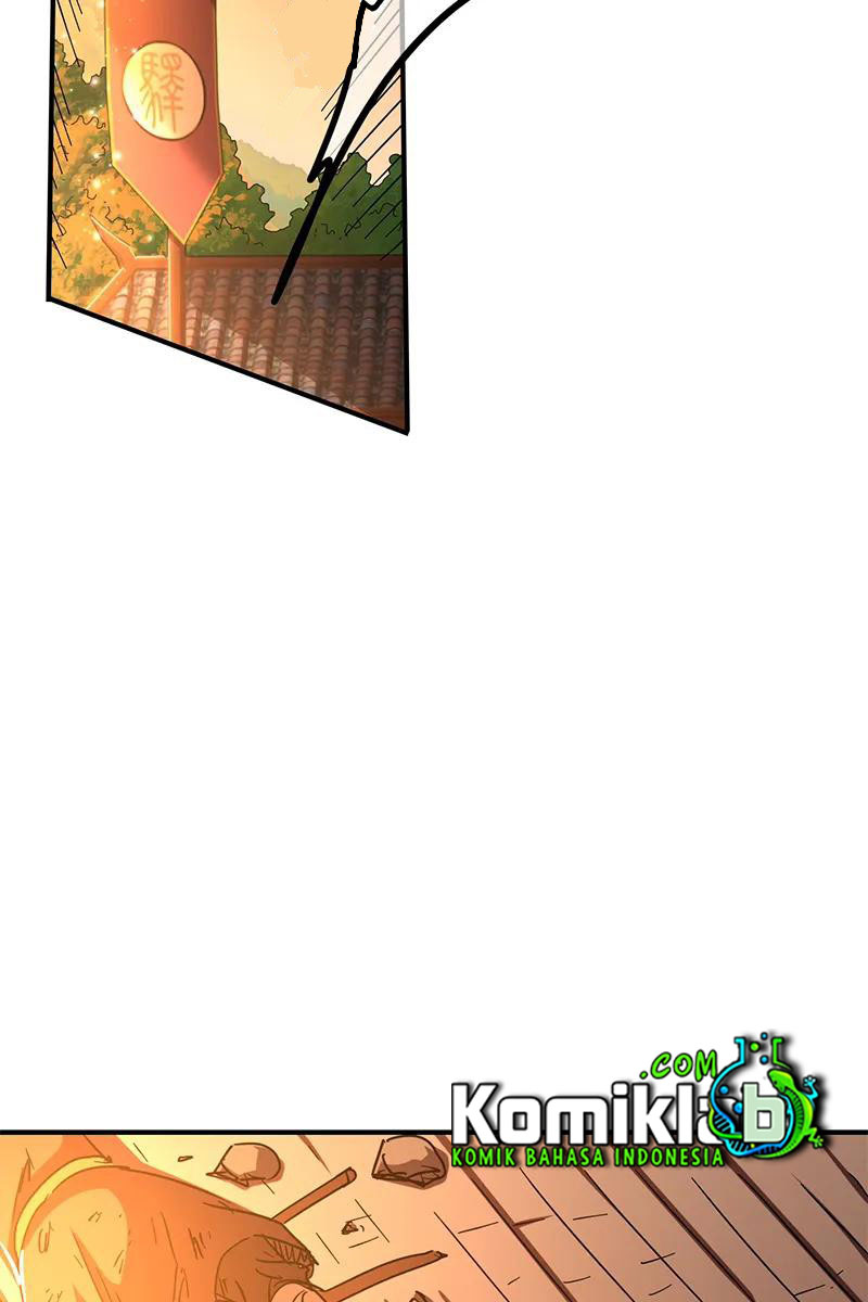 Warring States Chapter 08 Bahasa Indonesia