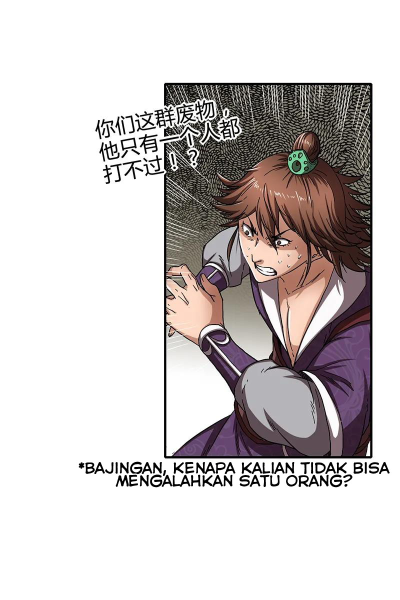 Warring States Chapter 08 Bahasa Indonesia