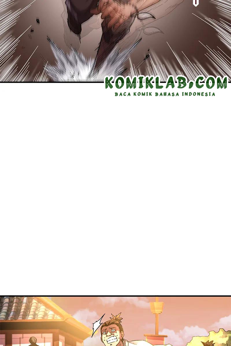 Warring States Chapter 08 Bahasa Indonesia