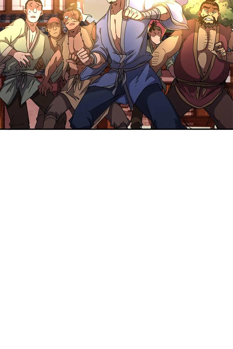 Warring States Chapter 08 Bahasa Indonesia