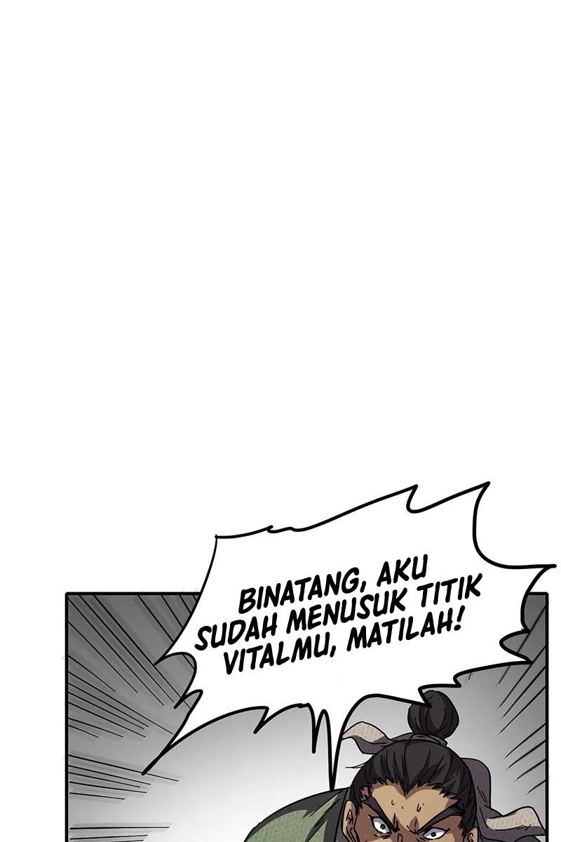 Warring States Chapter 08 Bahasa Indonesia