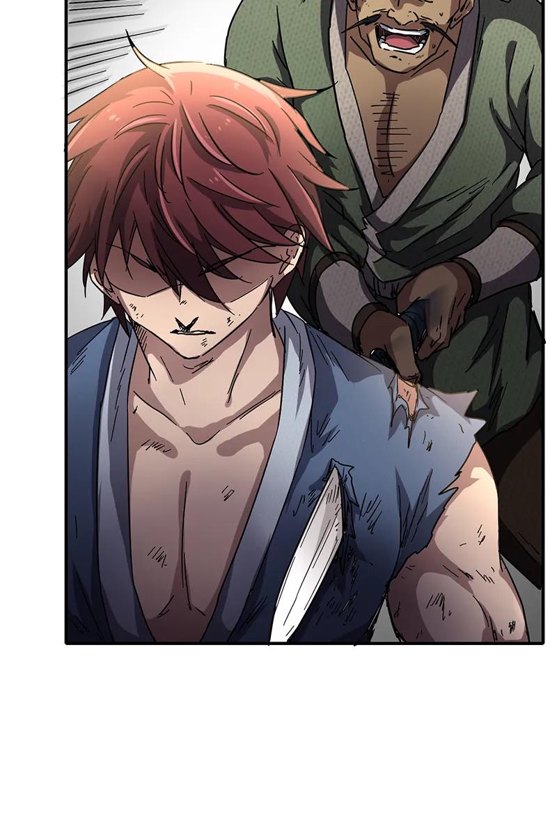 Warring States Chapter 08 Bahasa Indonesia