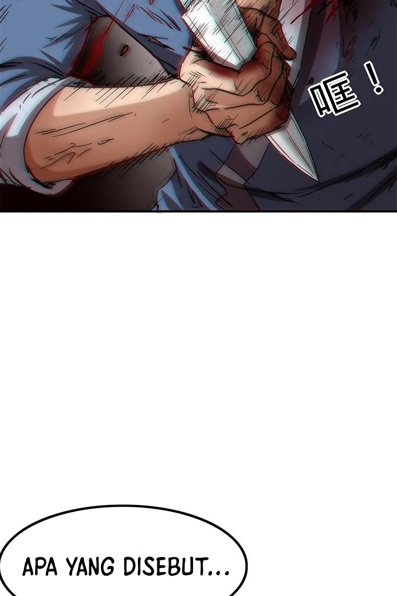 Warring States Chapter 08 Bahasa Indonesia