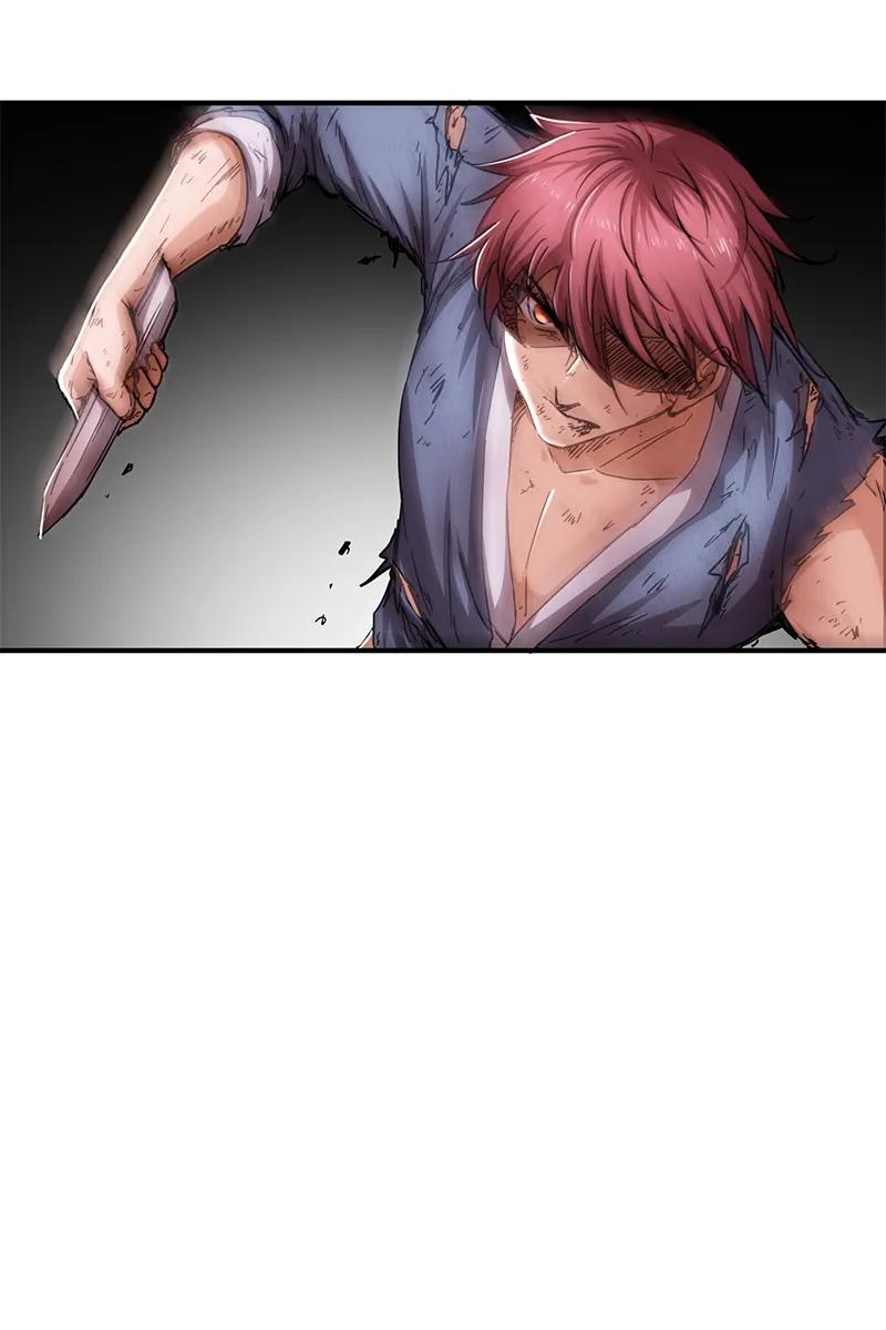 Warring States Chapter 08 Bahasa Indonesia