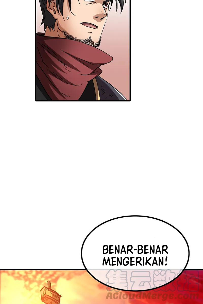 Warring States Chapter 08 Bahasa Indonesia