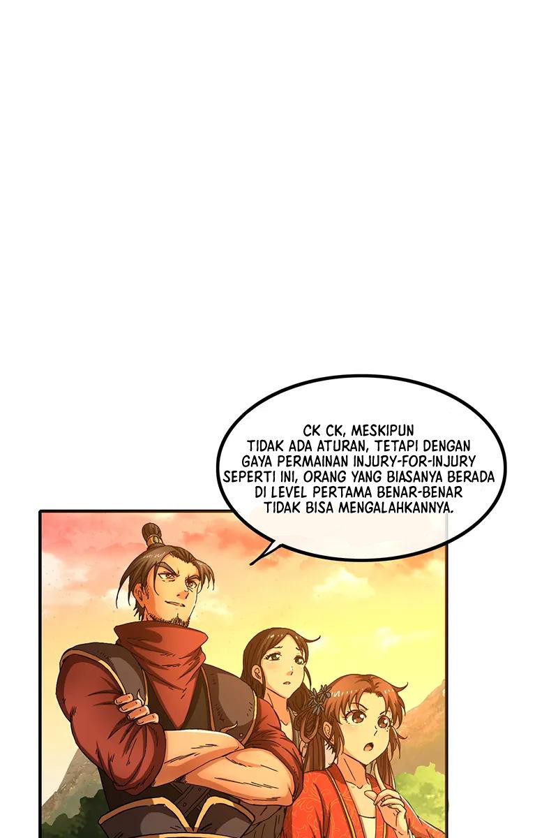 Warring States Chapter 08 Bahasa Indonesia